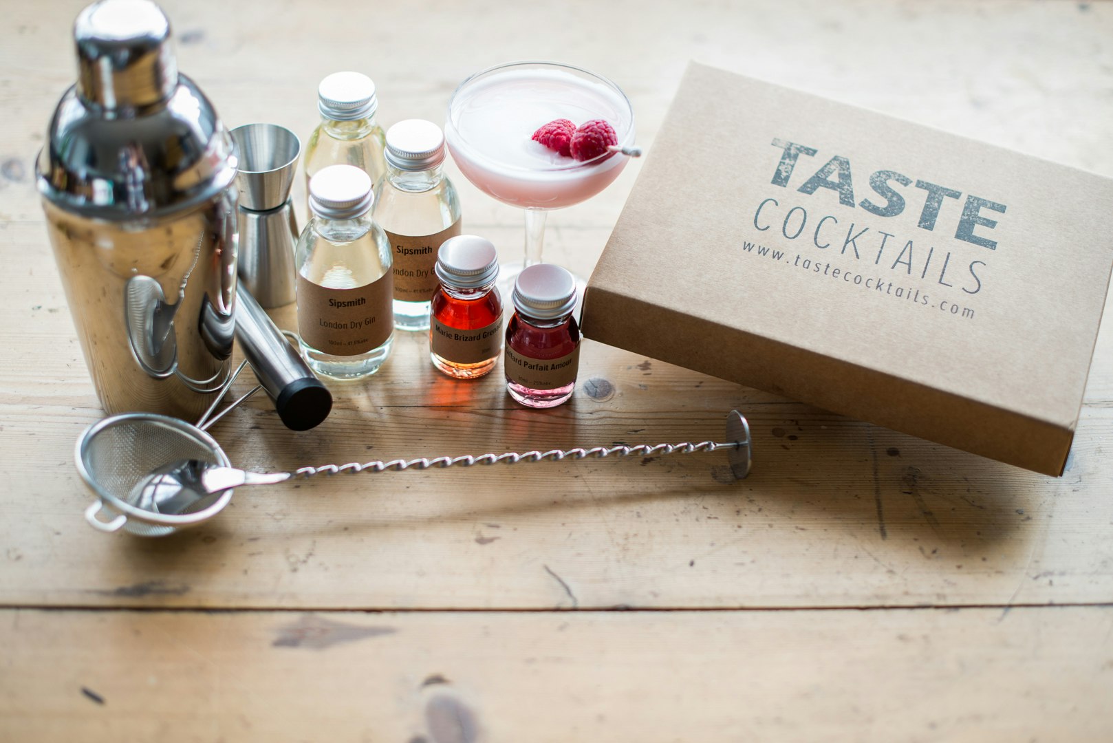 TASTE cocktails gallery image