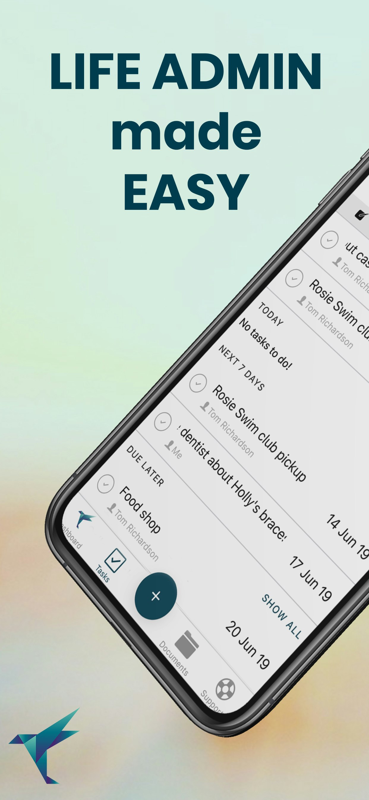 Lifefyle gallery image