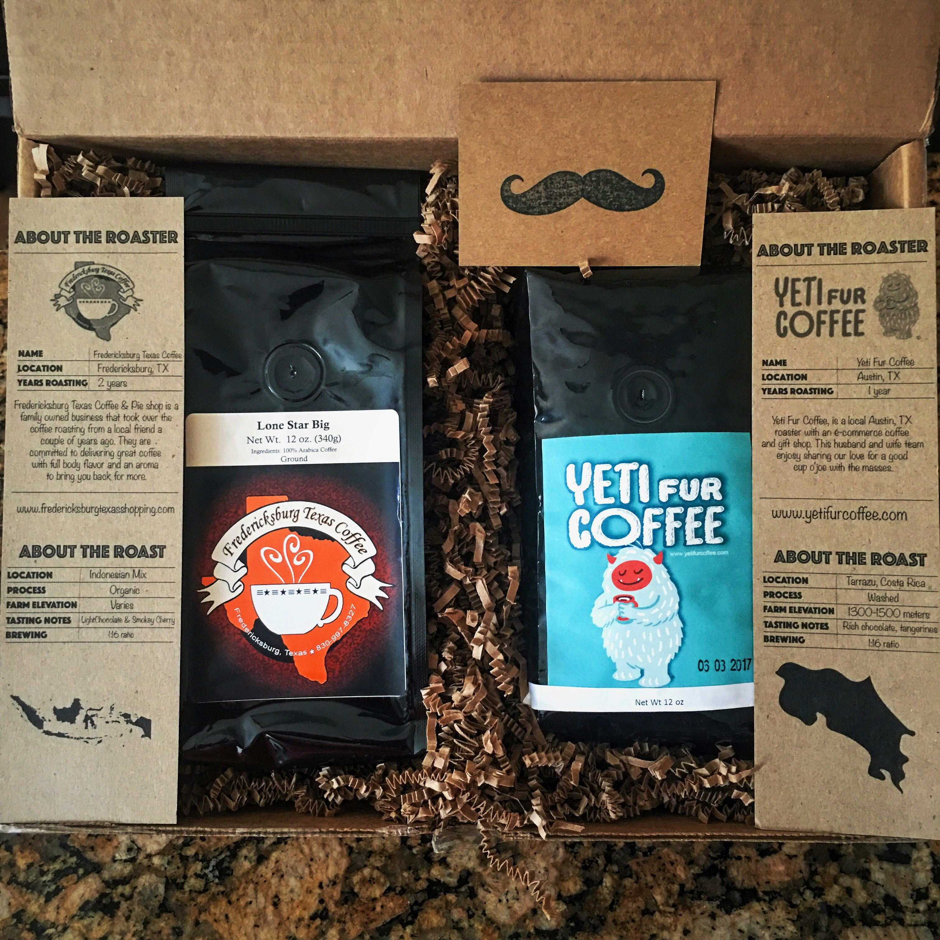 Monthly Java gallery image