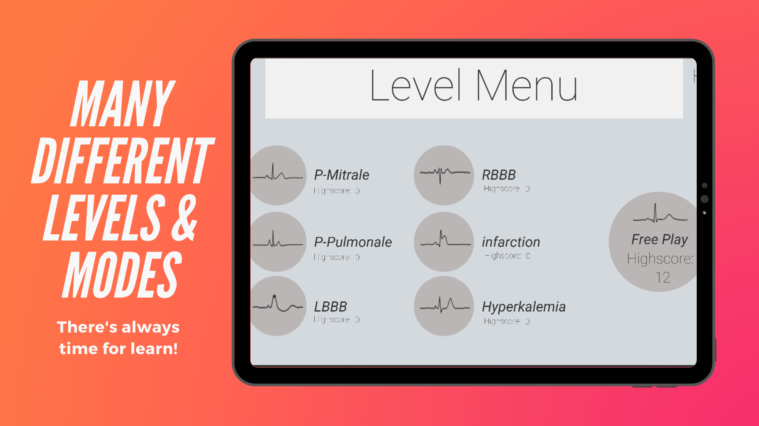 ECG Run gallery image