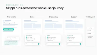 Skippr AI gallery image