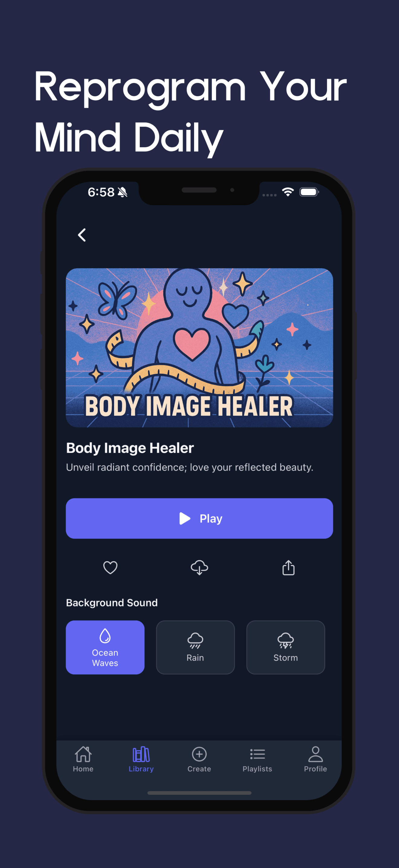 VibeSesh gallery image