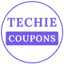 TechieCoupons gallery image