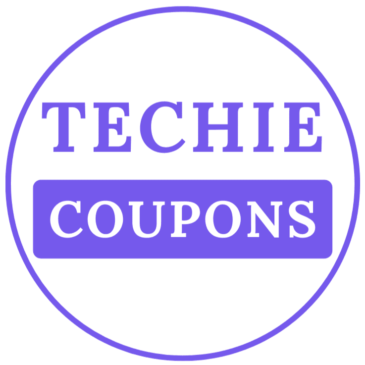 Mídia 2 de TechiecoPons - Cupons de serviços de tecnologia mais recentes e funcionais