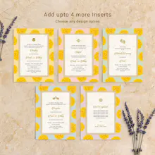 The Wedding Card Co gallery image