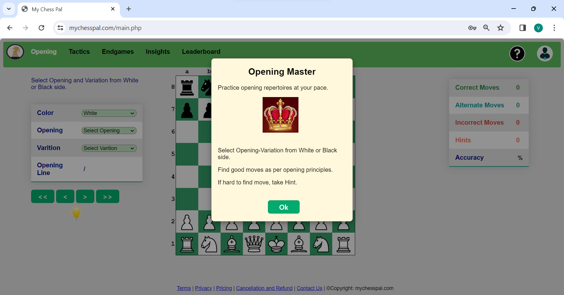 Media Mychesspal 2