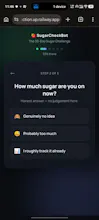 SugarCheckBot gallery image