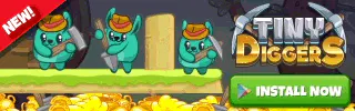 Tiny Diggers gallery image