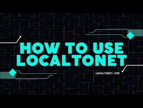 Localtonet gallery image