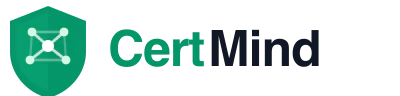 CertMind logo