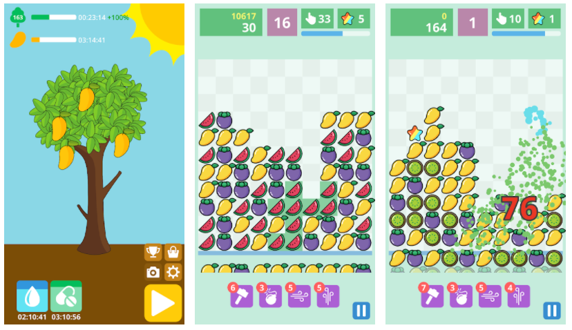 Mango Pop gallery image