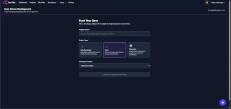 Arc-tec gallery image