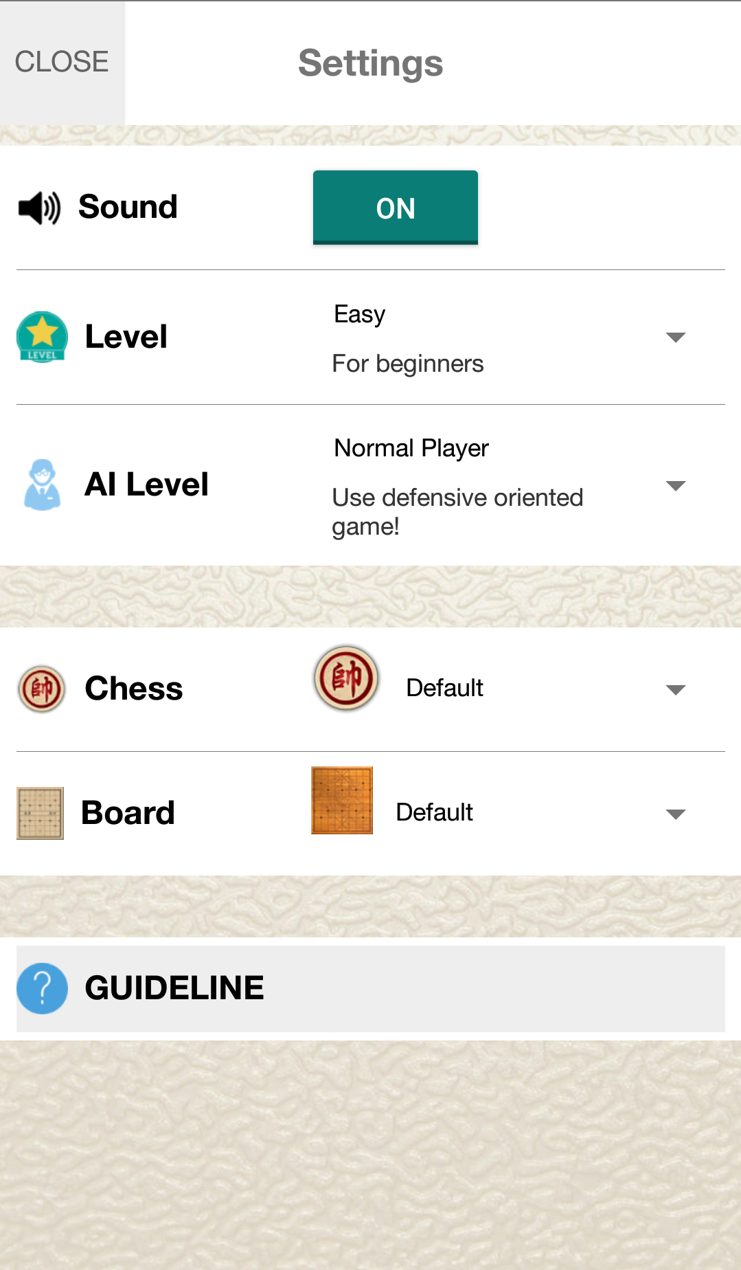 Xiangqi - Chinese Chess gallery image