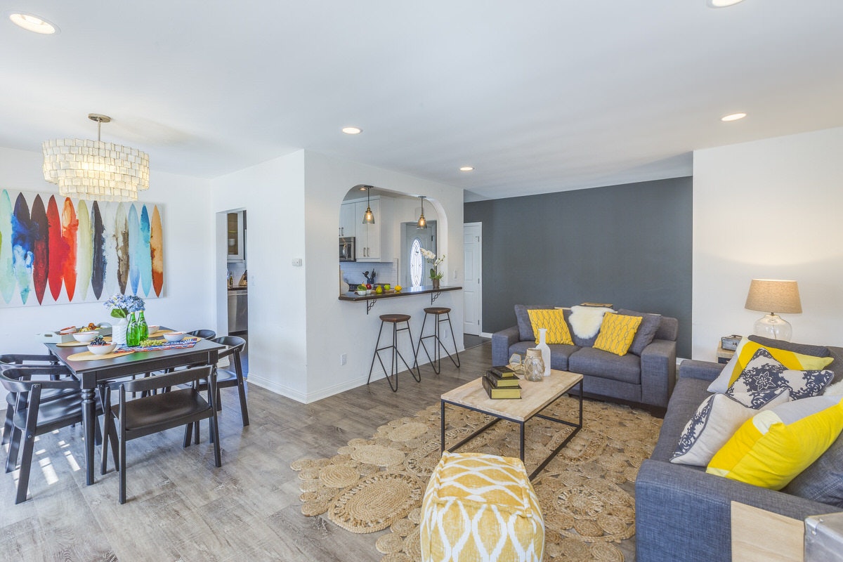 Twelve Springs Vacation Homes