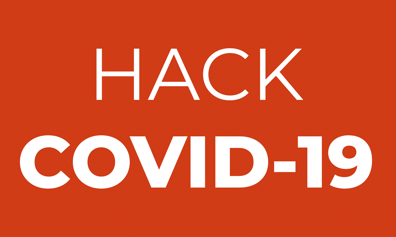 Hack COVID-19 gallery image