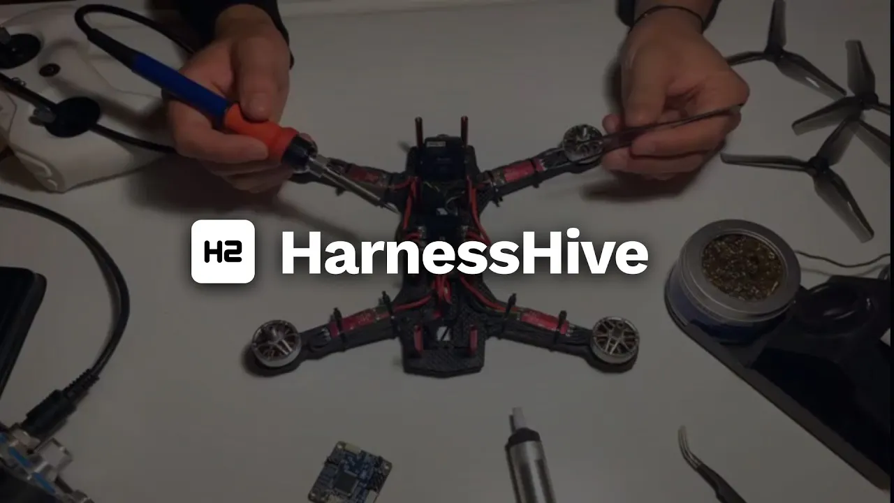 HarnessHive gallery image