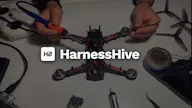 HarnessHive