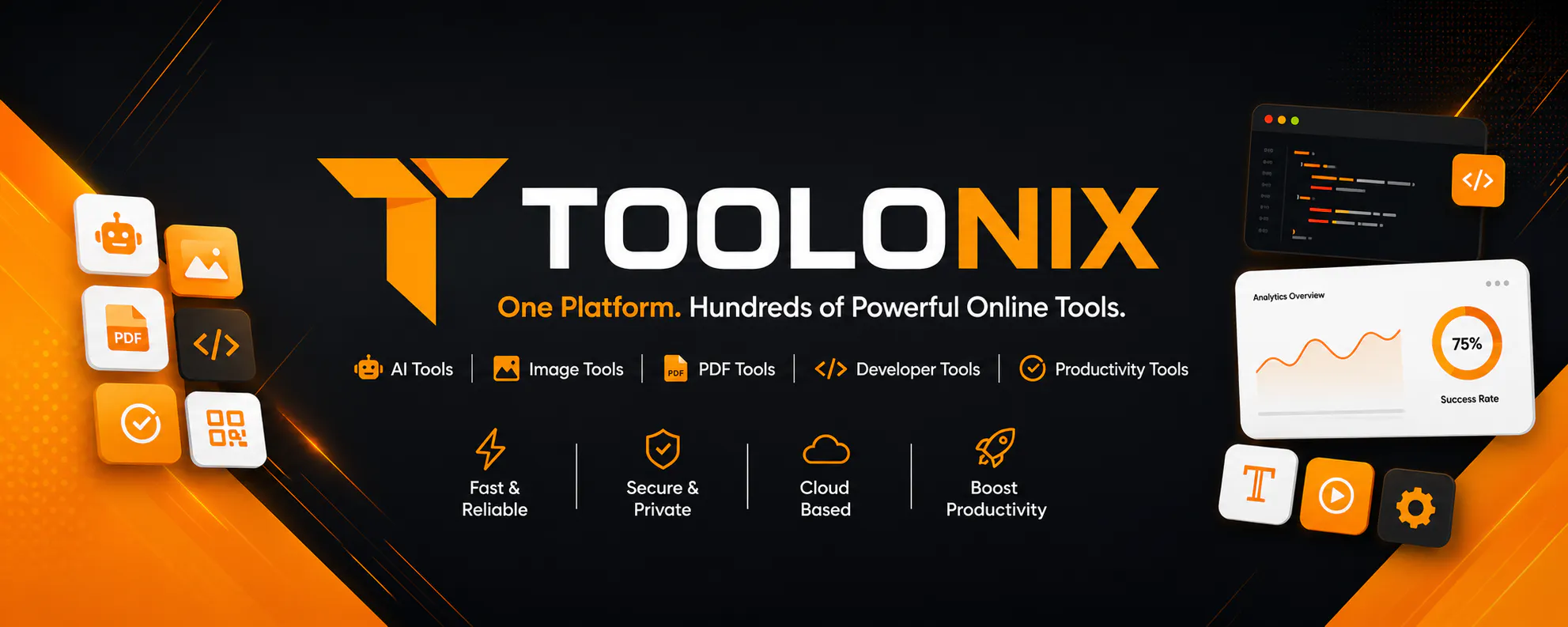 Toolonix gallery image