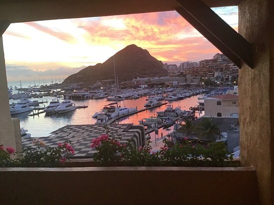 View from the room gallery image