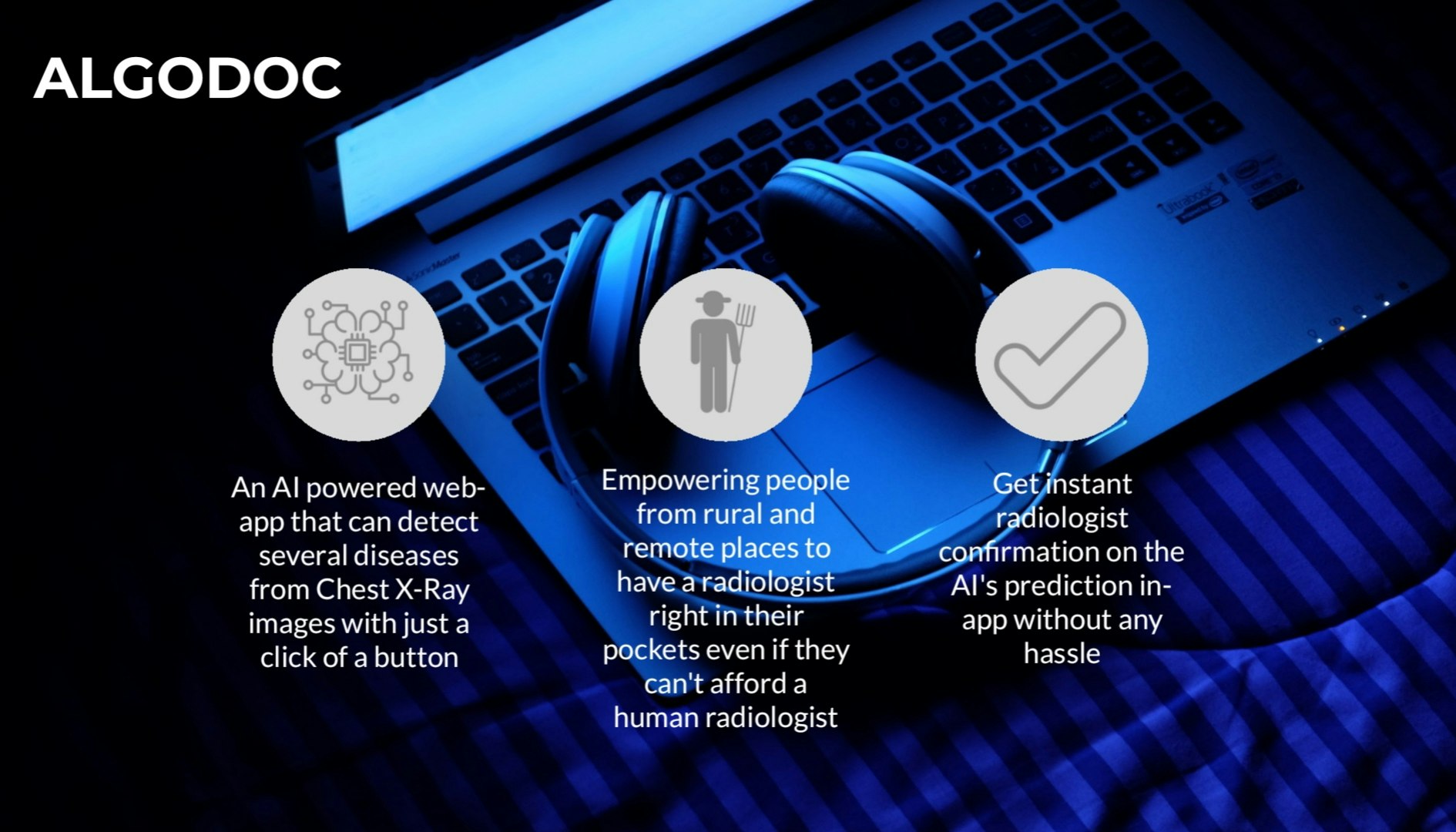 AlgoDoc gallery image