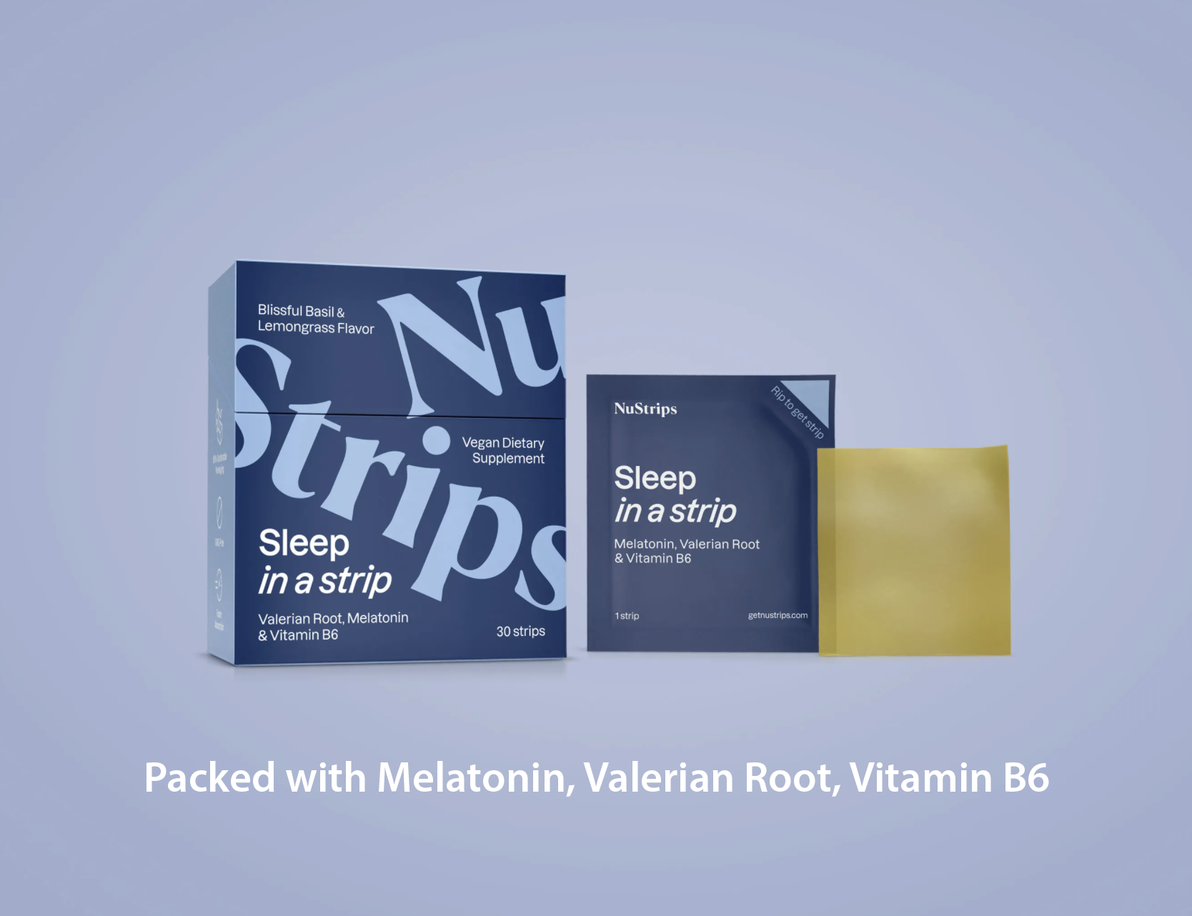 NuStrips gallery image