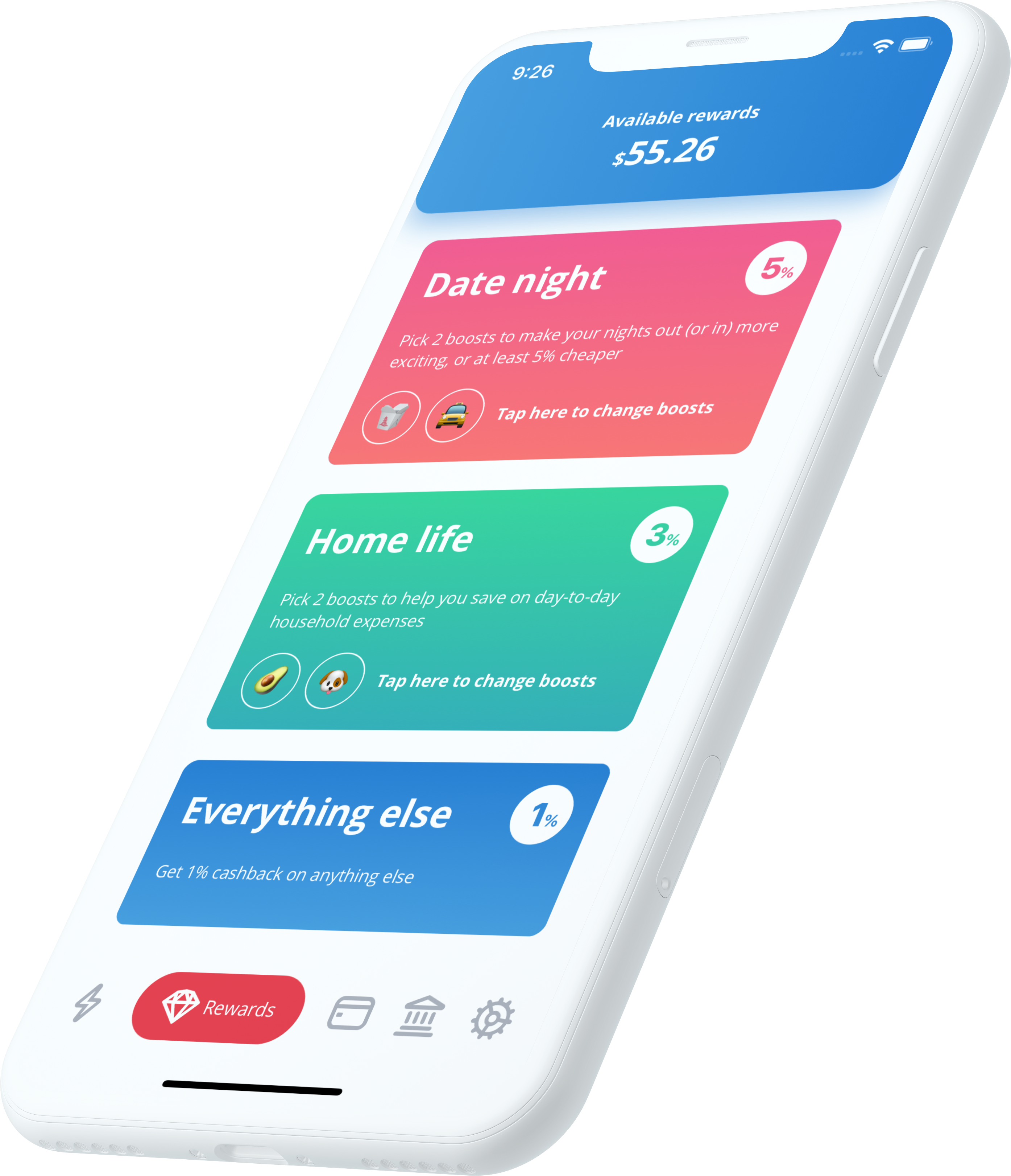 Pay Tgthr gallery image