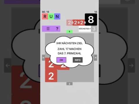 Run Hit Number gallery image