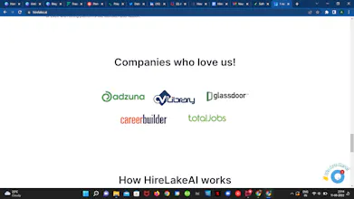 HireLakeAI gallery image
