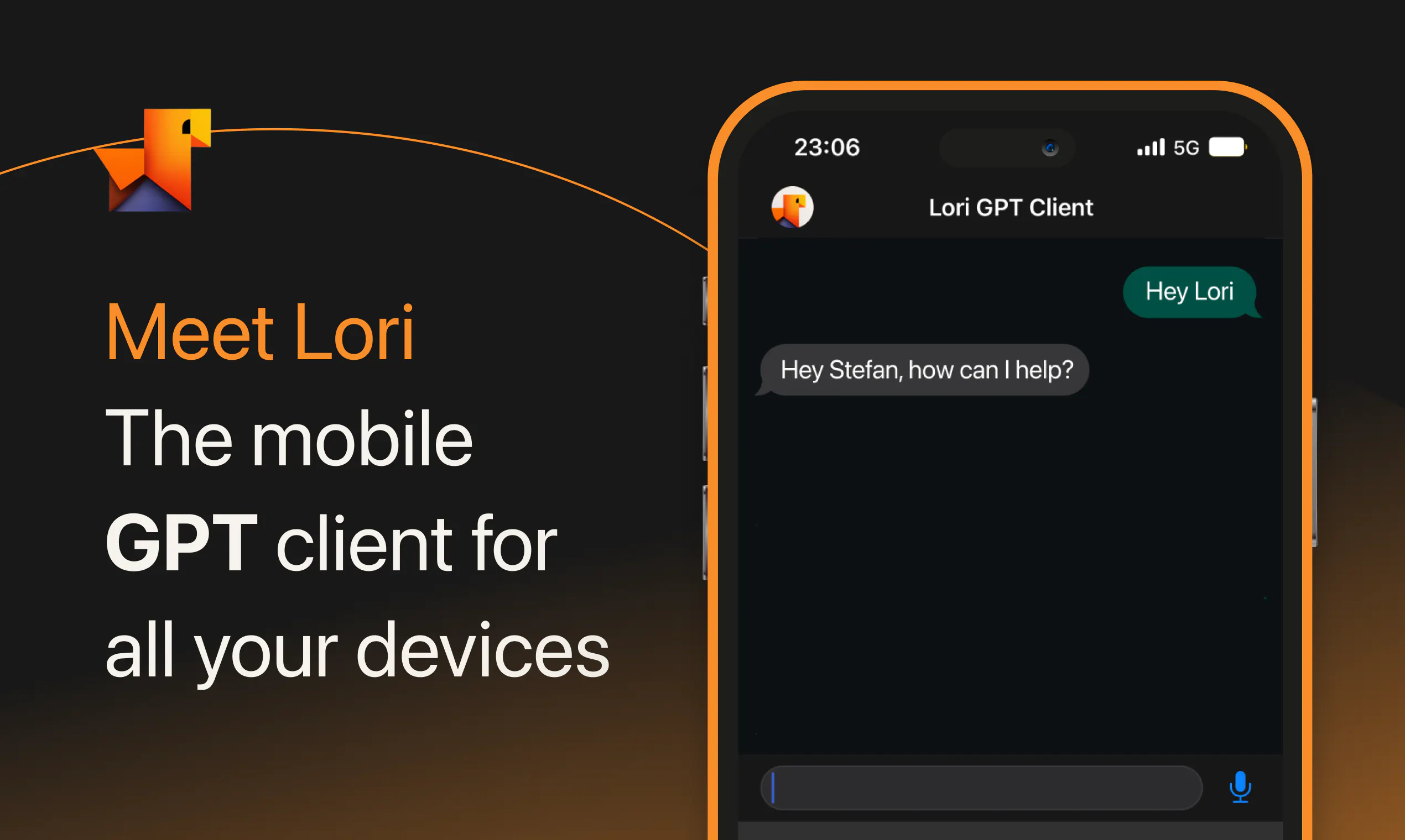Lori gallery image