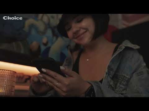 Choice QR gallery image