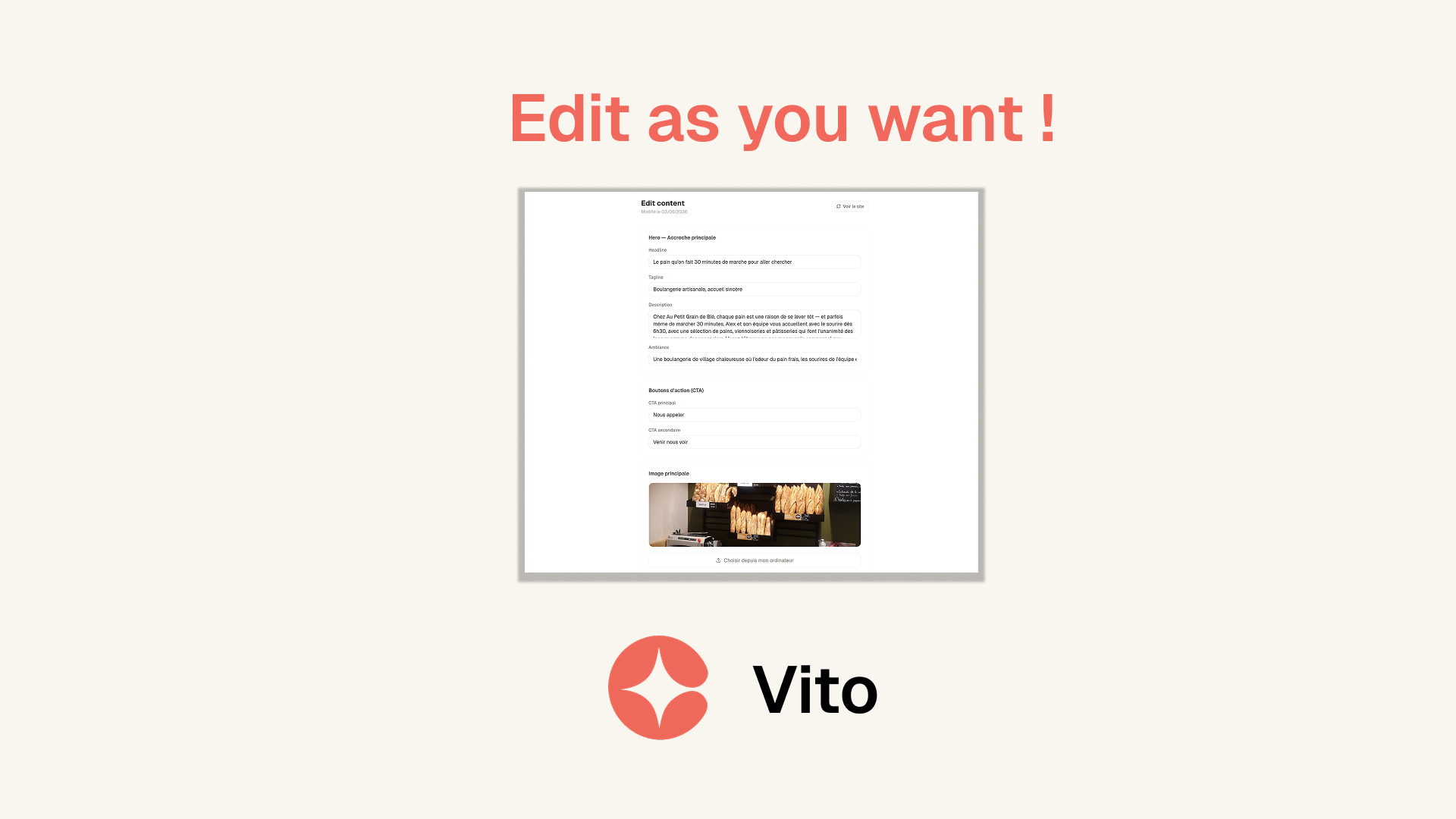 Vito gallery image