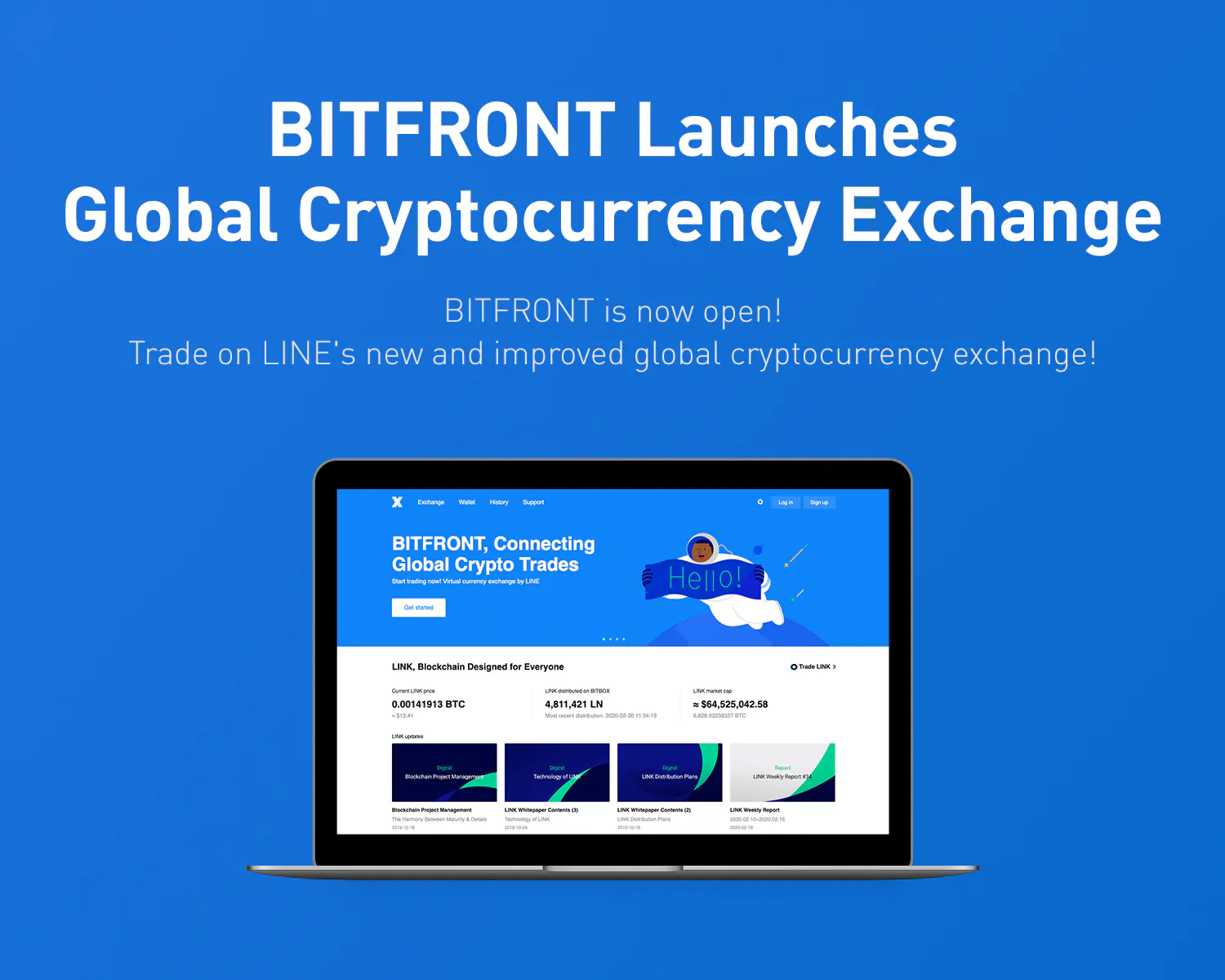 BITFRONT