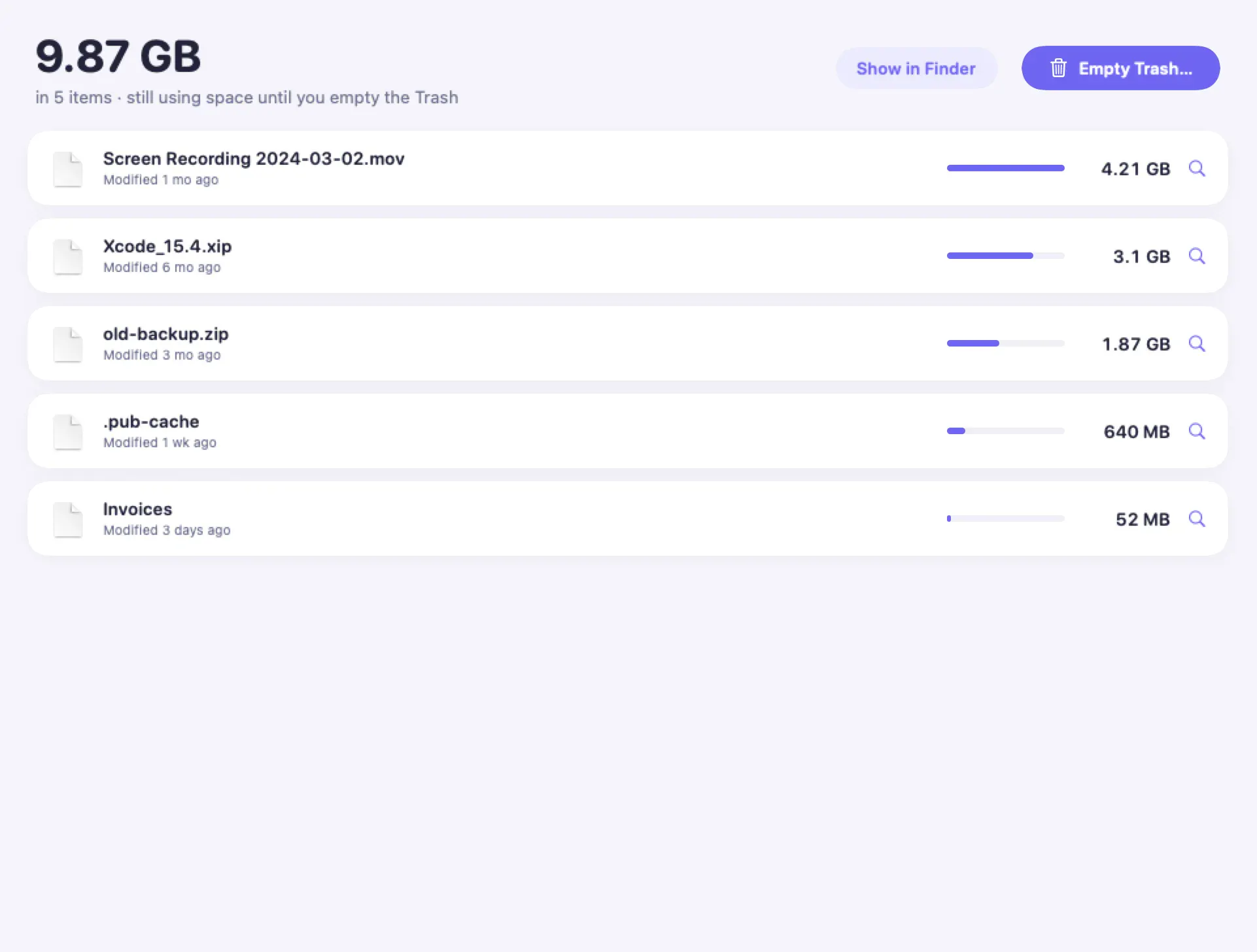 Storage Buddy gallery image