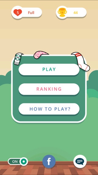 Match The Socks gallery image