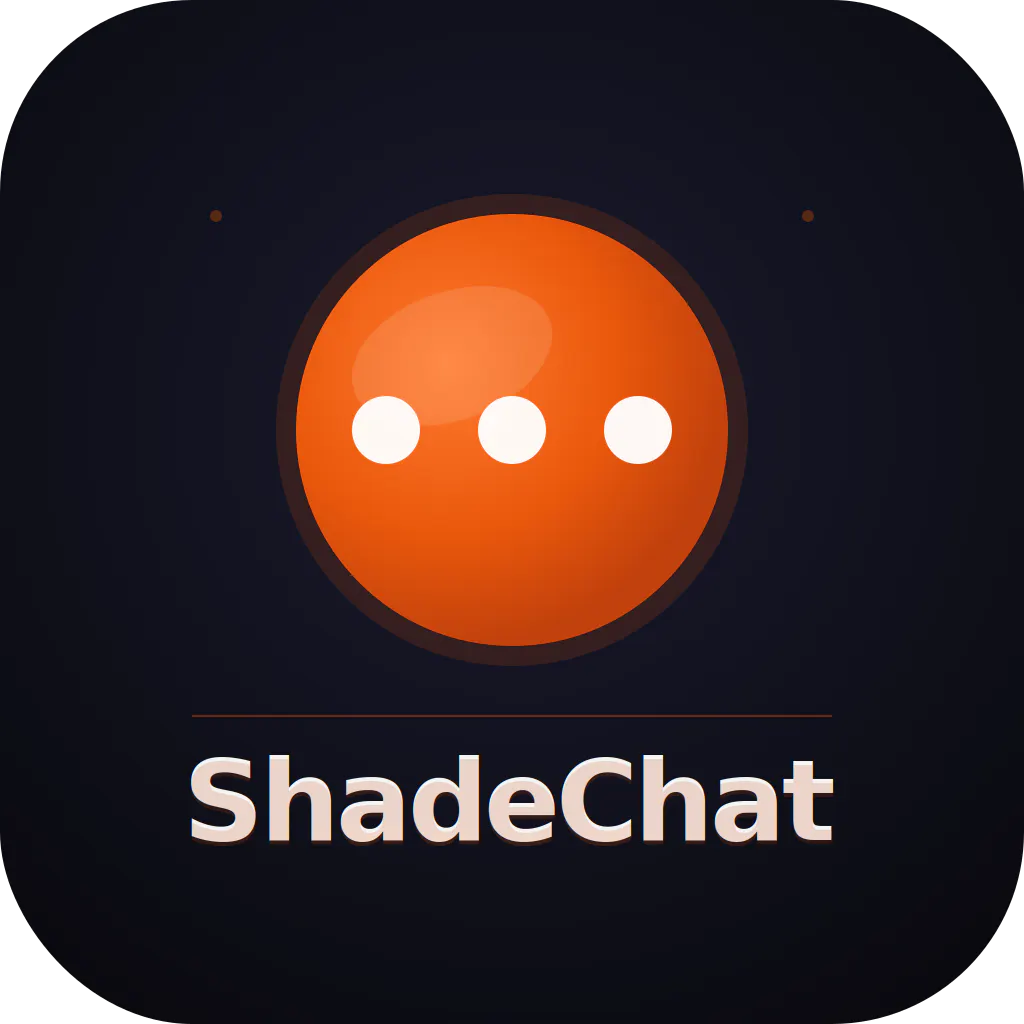 ShadeChat gallery image