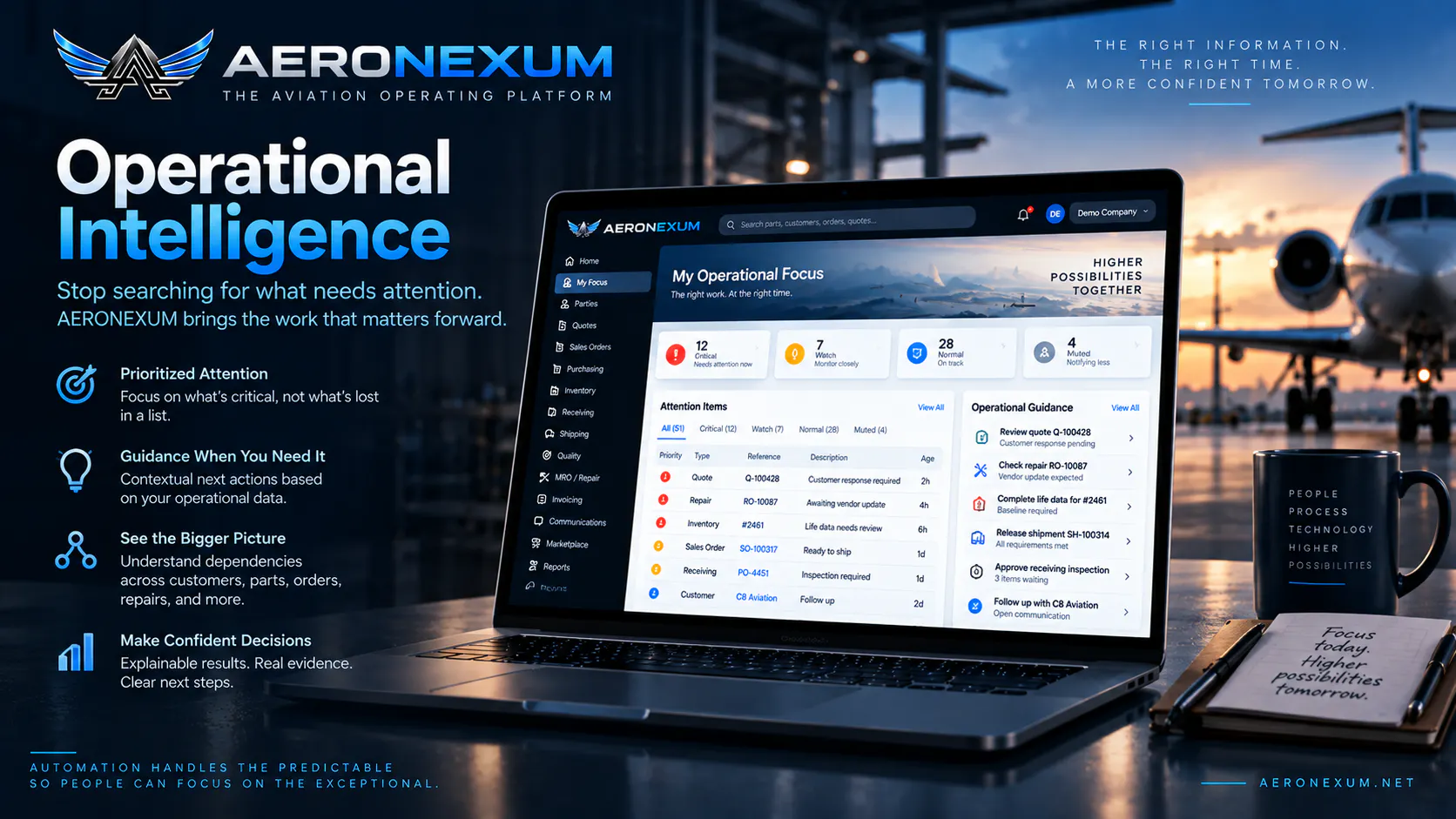 Aeronexum gallery image