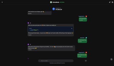 ConvoRoom gallery image