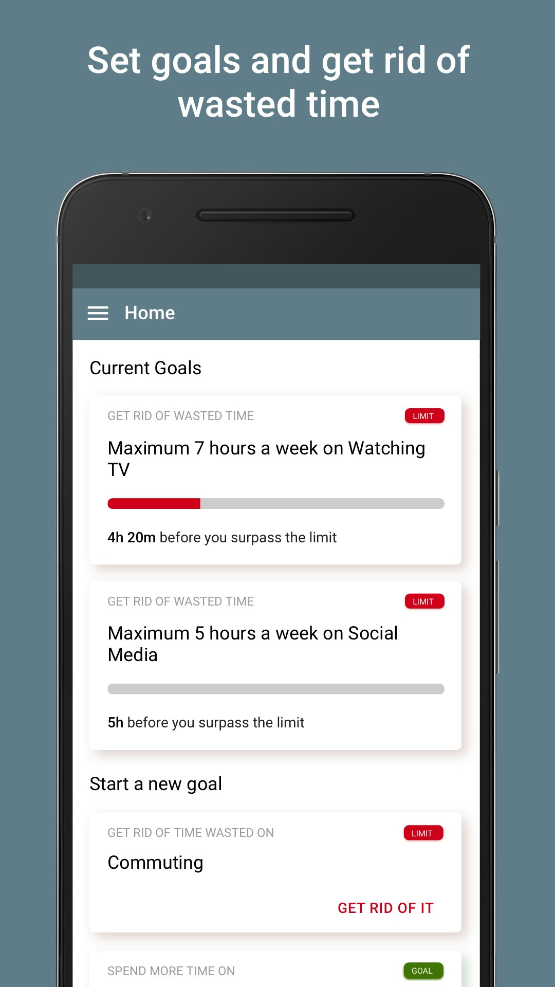 SaveMyTime 3.0 Image