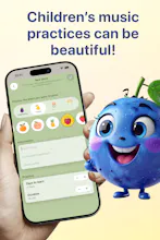 Music Garden: Practice Tracker gallery image