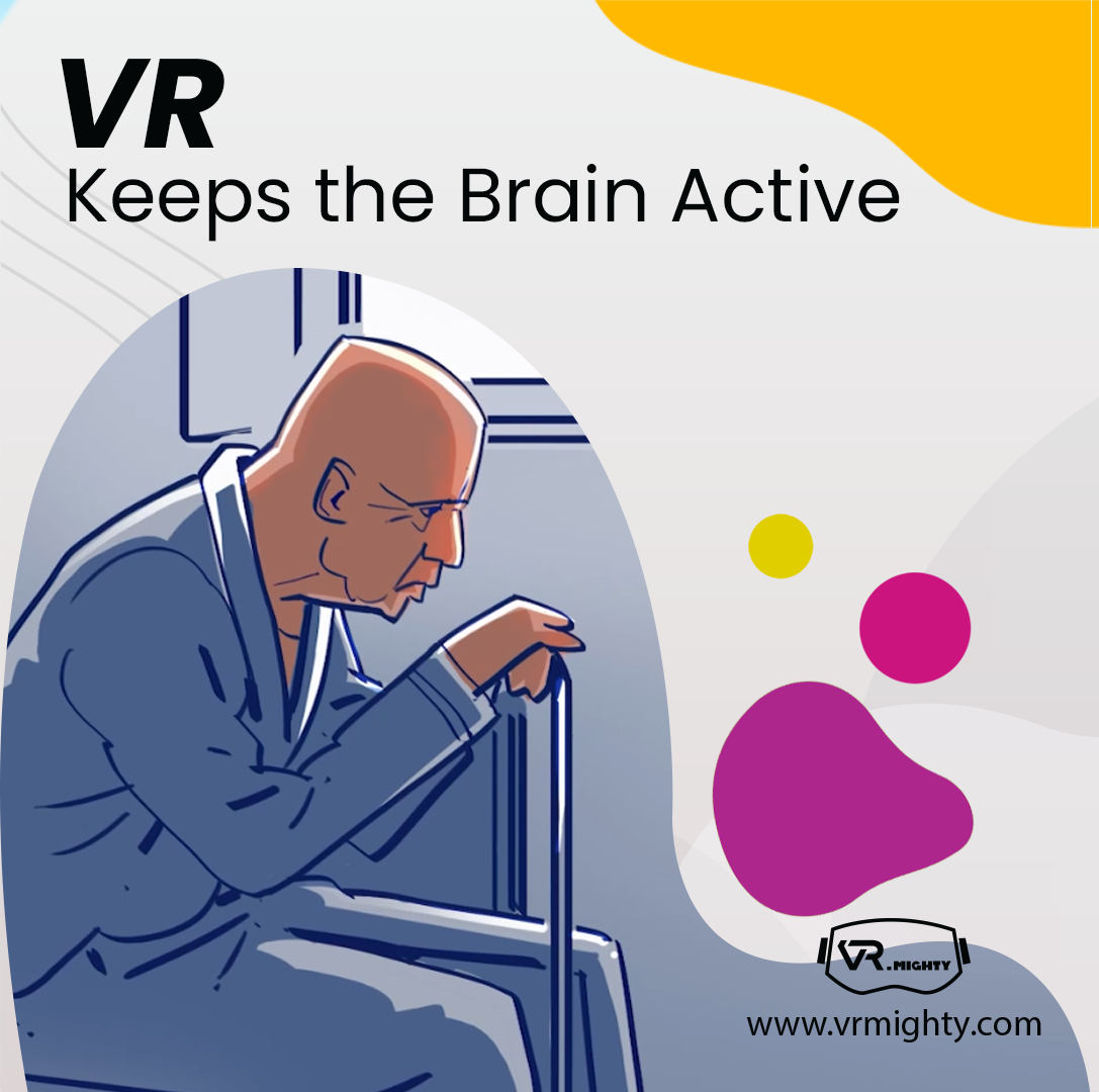 Média Vr.Mighty 4