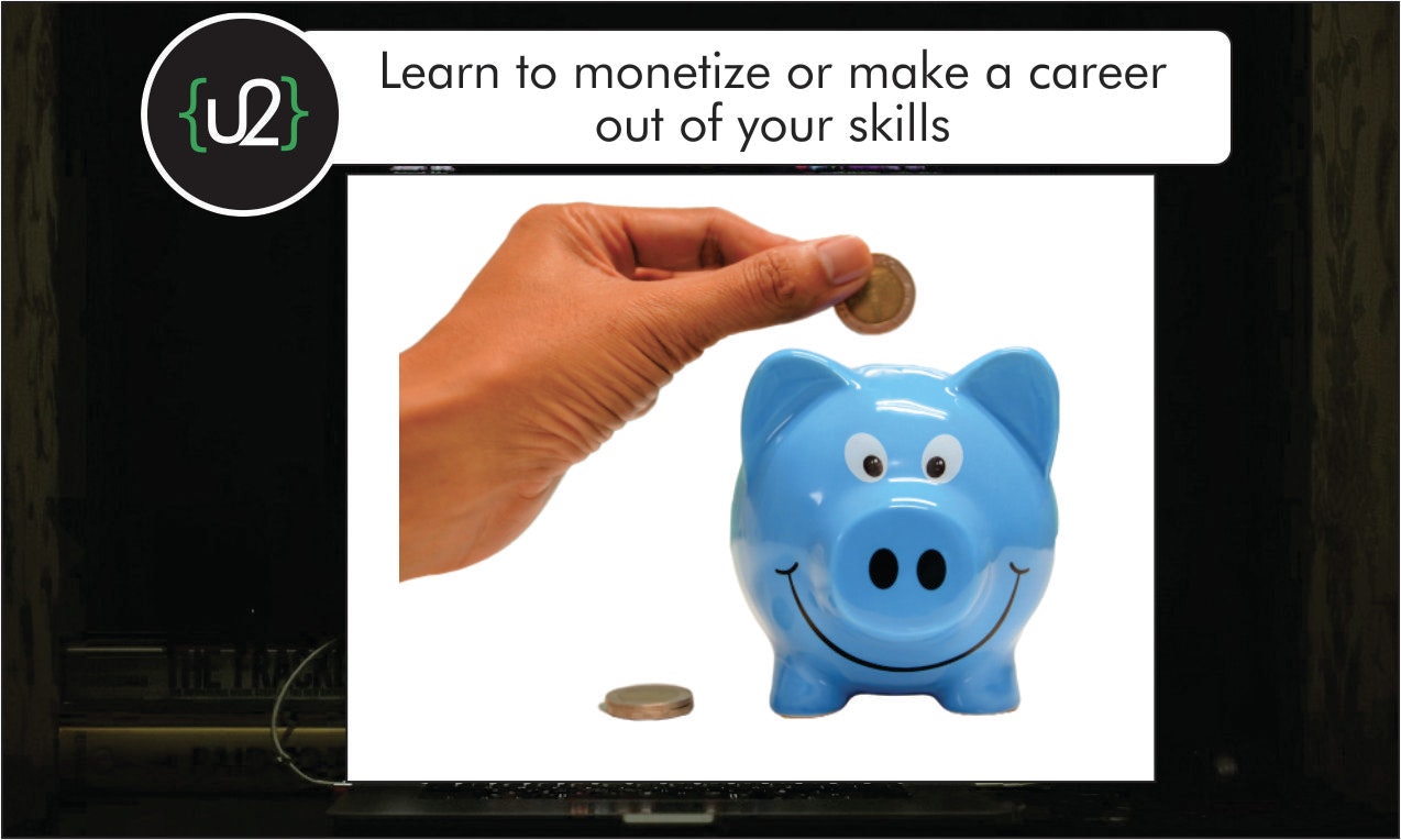 You Too Can Code gallery image