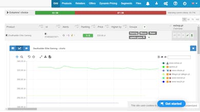 Best Tools for Price Monitoring gallery image