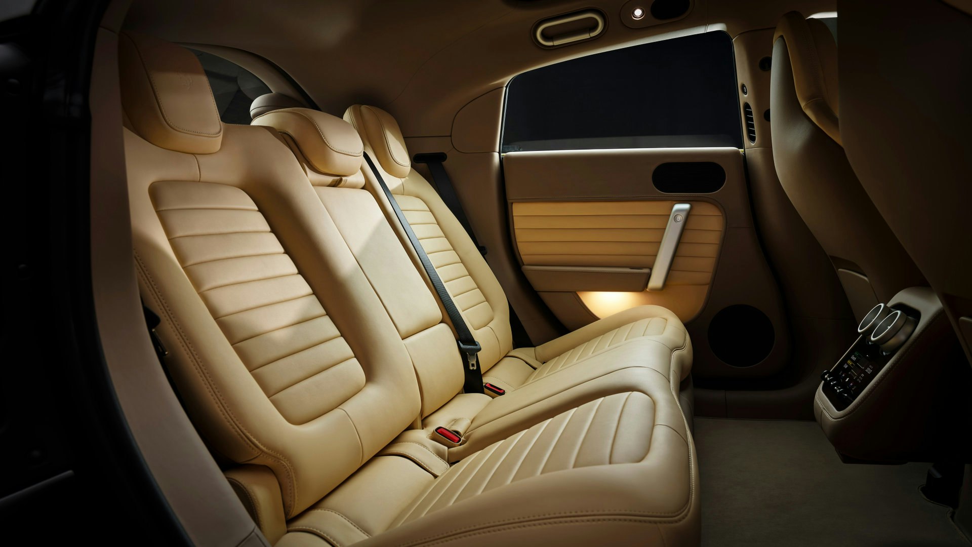 Ferrari Luce gallery image