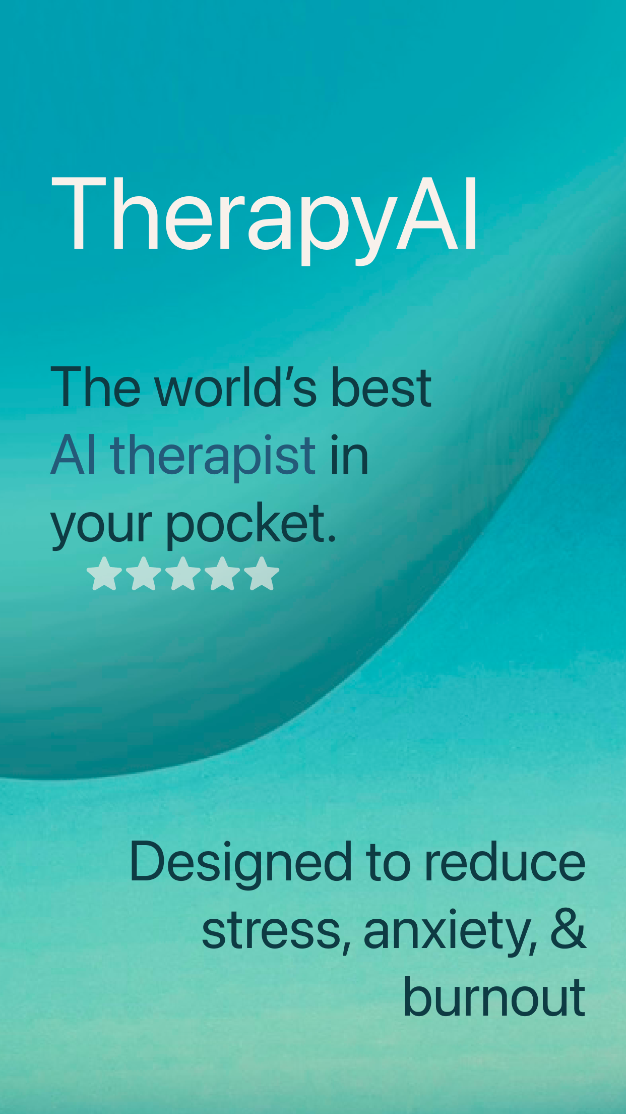 TherapyAI gallery image