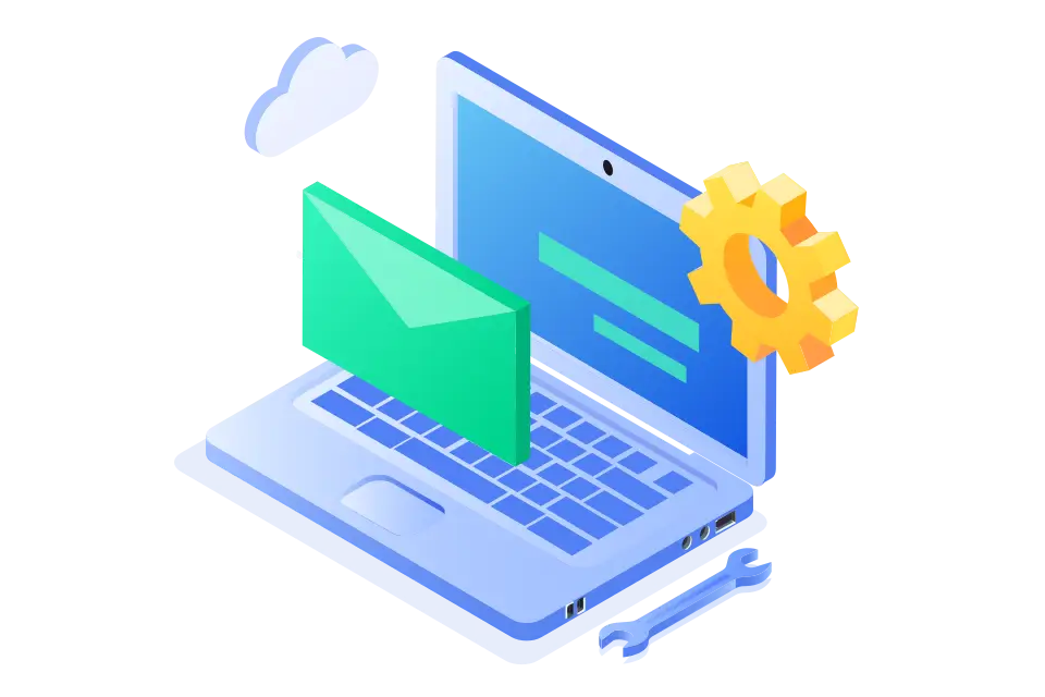 Desktop -Datenwiederherstellung media 1