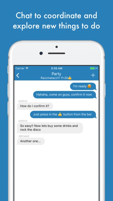 Squapp gallery image