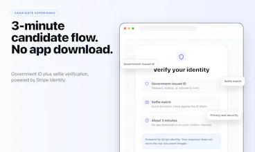 VerifyGate gallery image