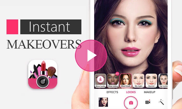 YouCam Makeup gallery image