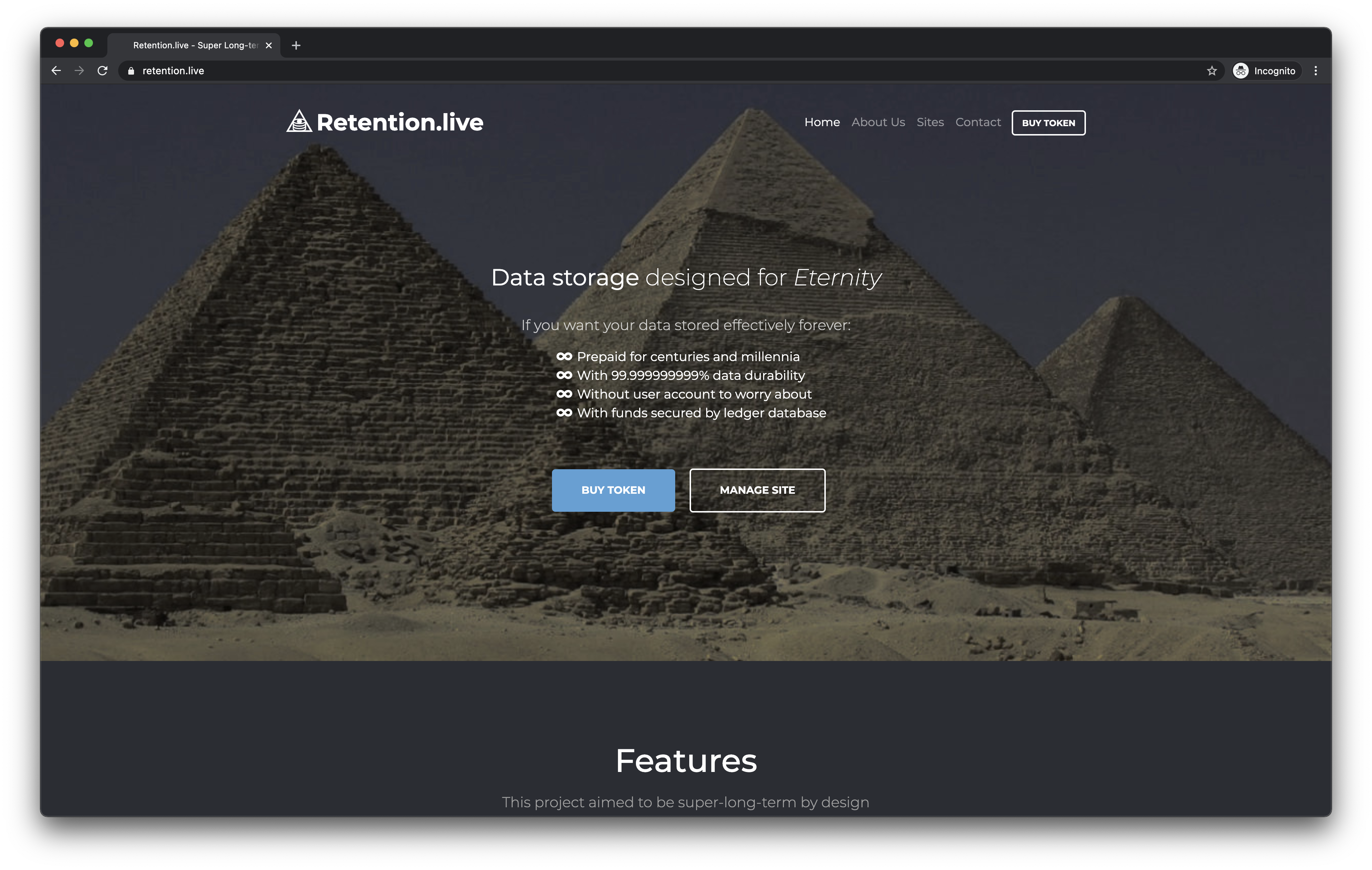 Retention.live gallery image