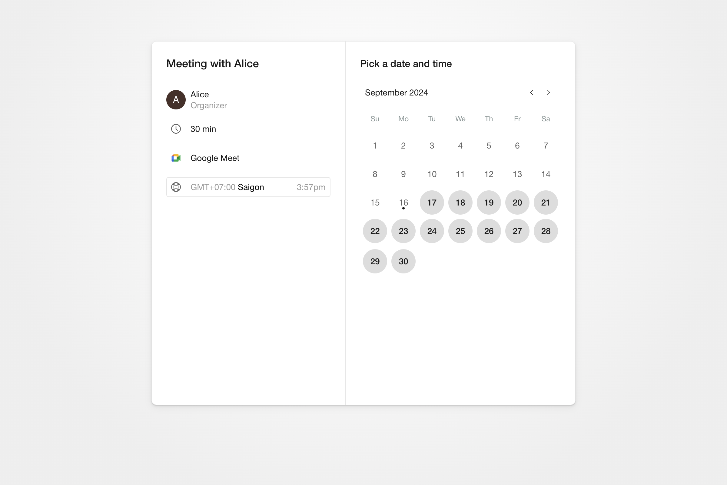 Calhub gallery image